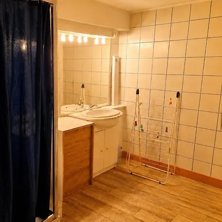 Les De Luc & Veronique Tatil Evi